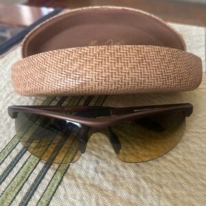 Maui Jim Sunglasses